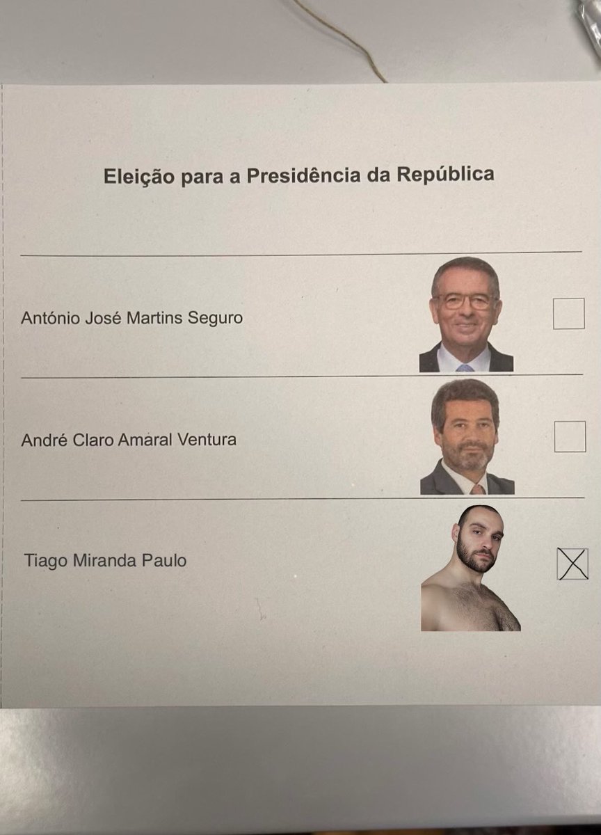 Tiago Miranda Paulo (@tiagosright) on Twitter photo 