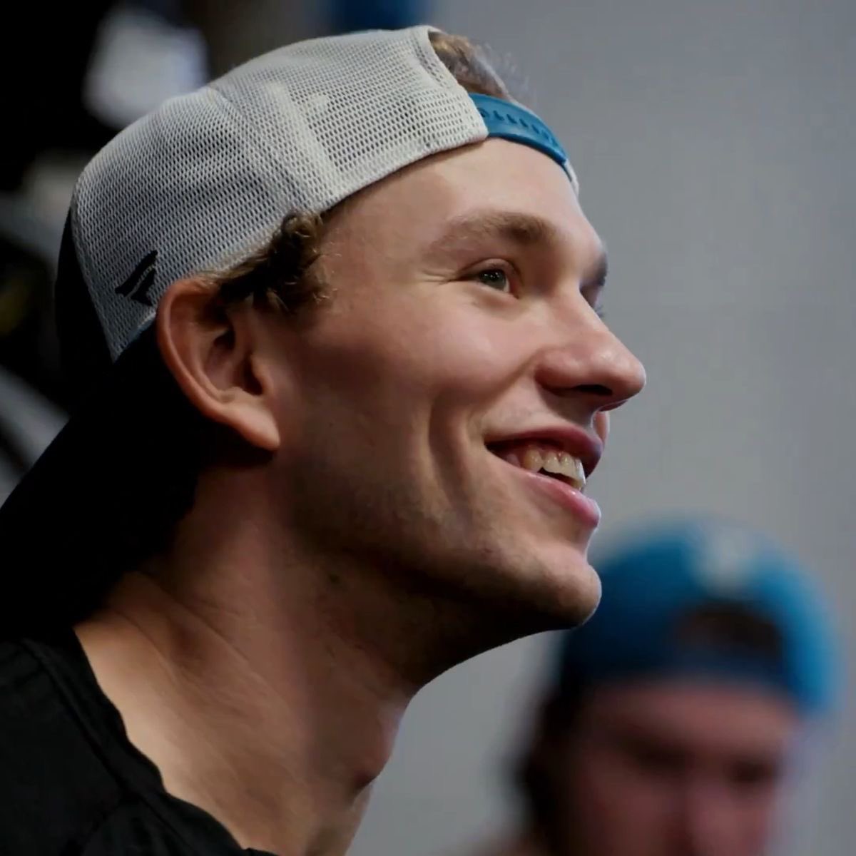 ekymakarism's tweet image. clocked in. thinking and posting about william eklund (duh). 🩵