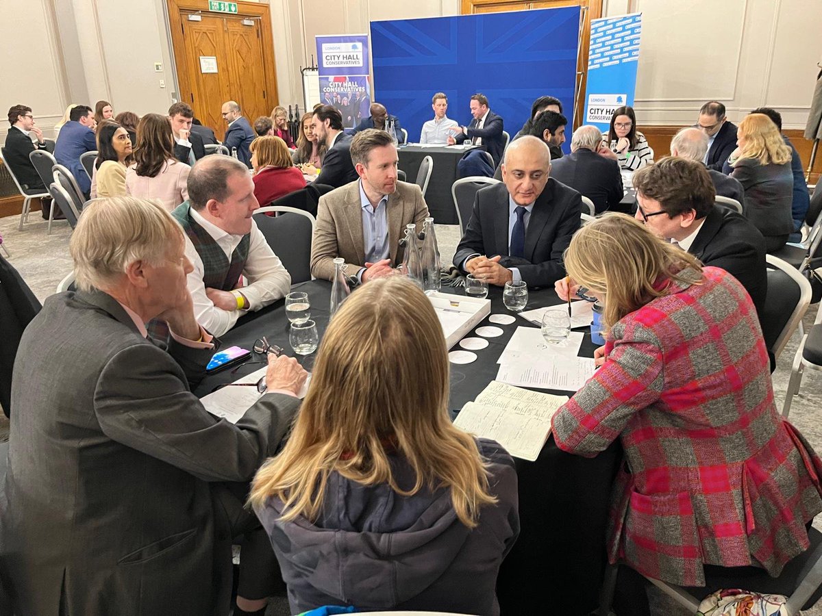 Conservative Policy Forum tweet media