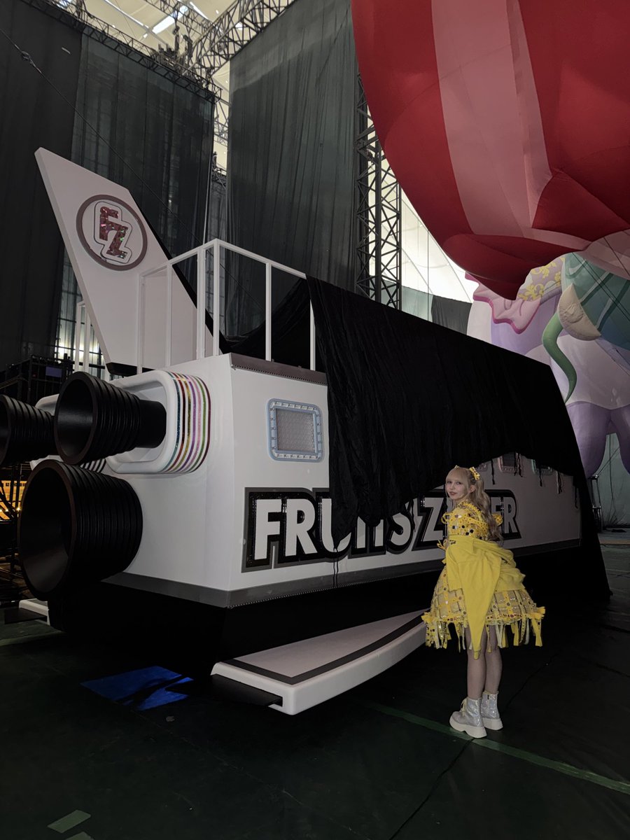 早瀬ノエル（FRUITS ZIPPER） (@noel_fz1229) / Posts / X