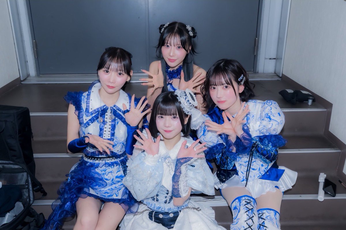 未白ちあ (@chia_ysgl) / Posts / X