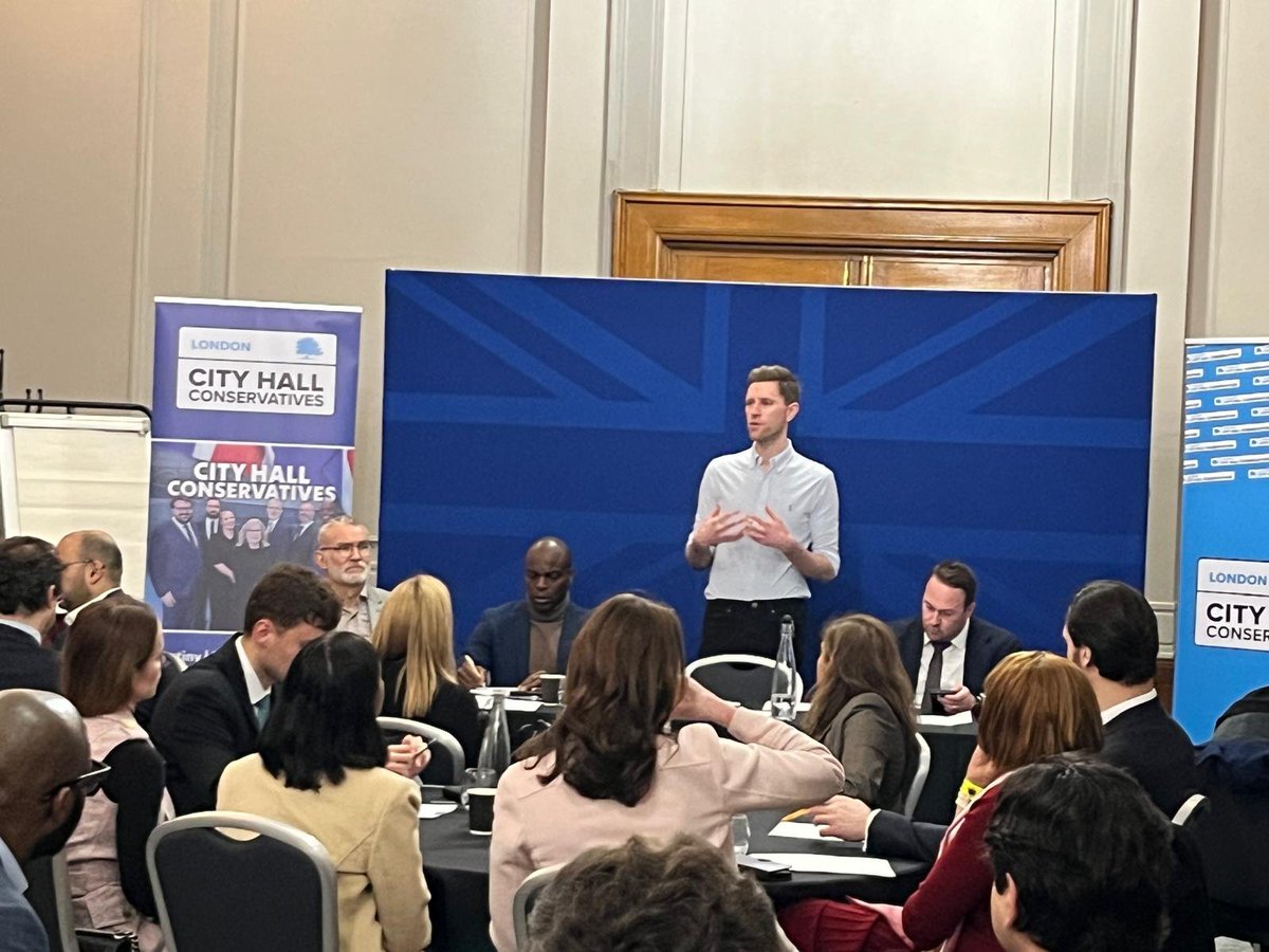 Conservative Policy Forum tweet media