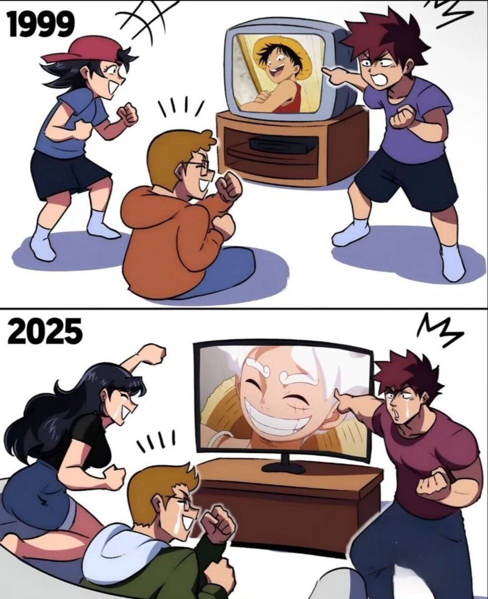 One Piece Daily (@opdaiiy) on Twitter photo 