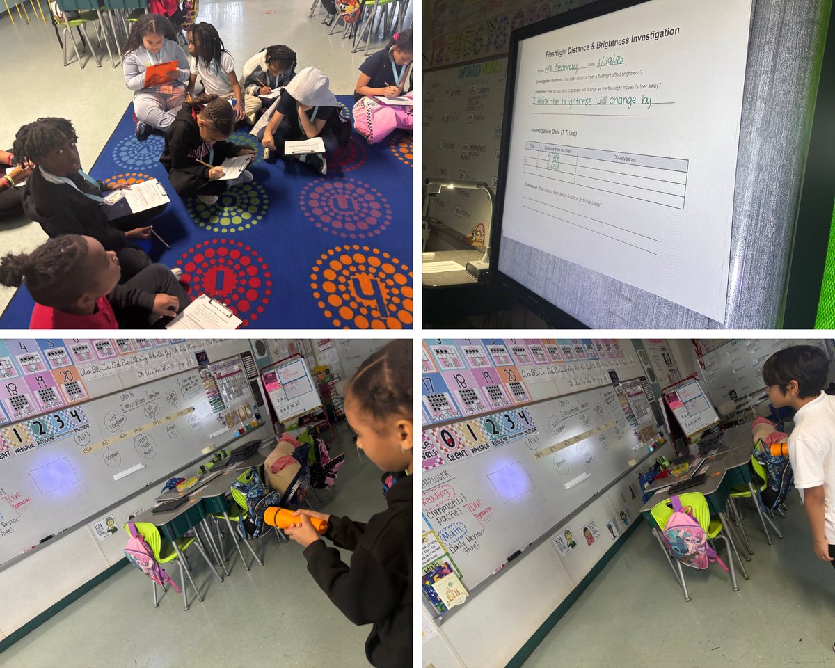 Bennett Elementary (@Bennett_ES) / Posts / X