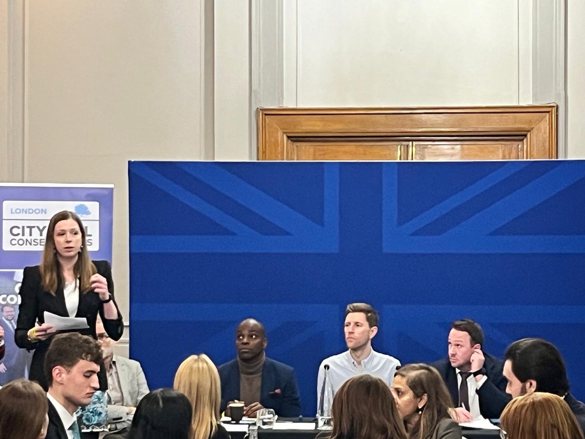 Conservative Policy Forum tweet media