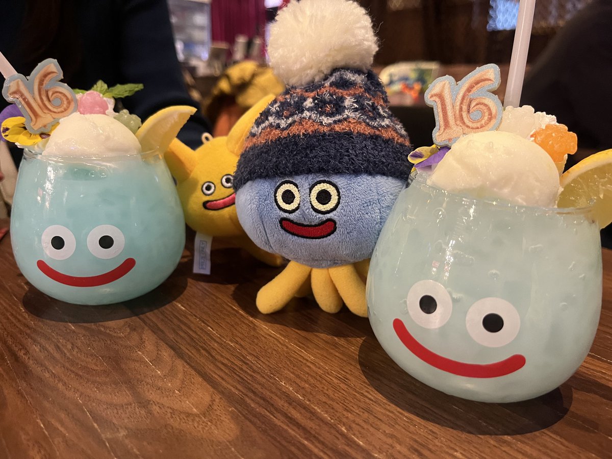n_dq_tsume's tweet photo. ズッ友5年目ハピハピサンデー💘 https://t.co/RsviJQ63Kn