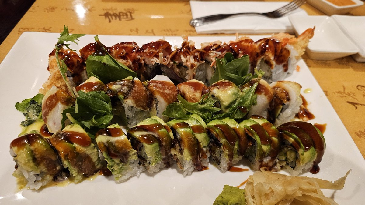 Jericho Fox 🦊 tweet media