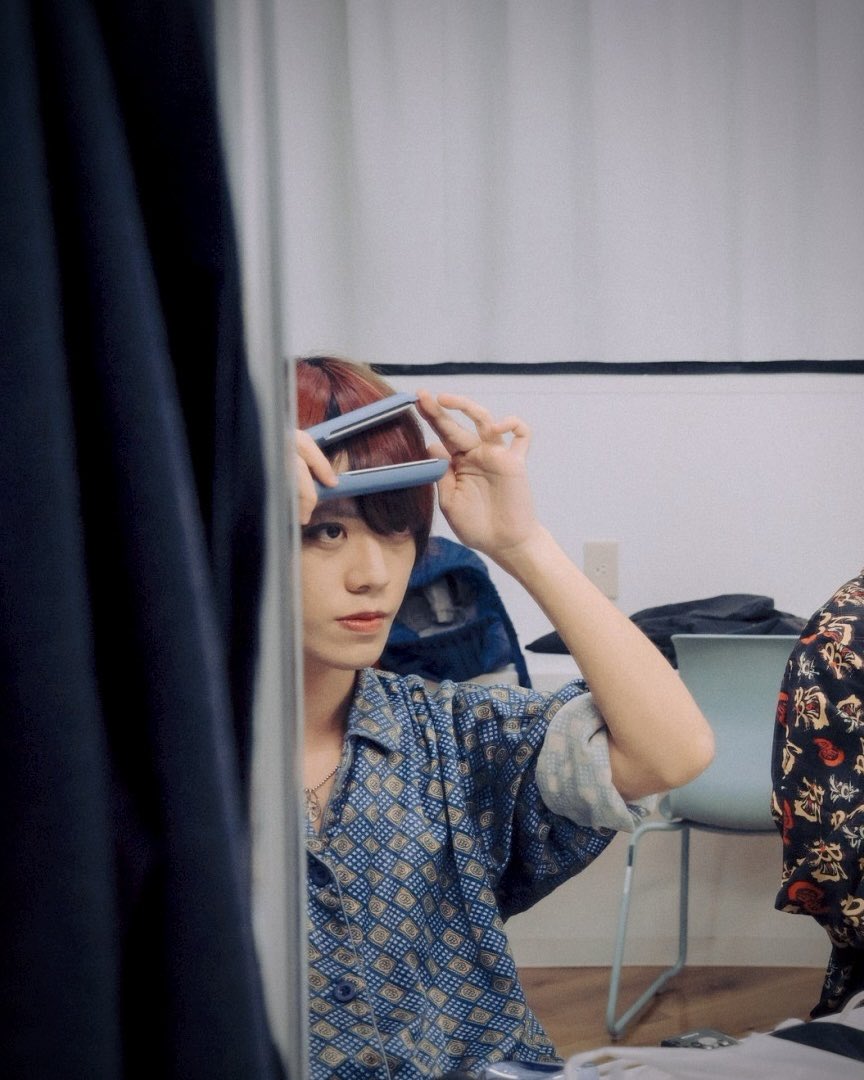 taigahigh's tweet photo. ⭐︎ https://t.co/gl1rF0o2LR