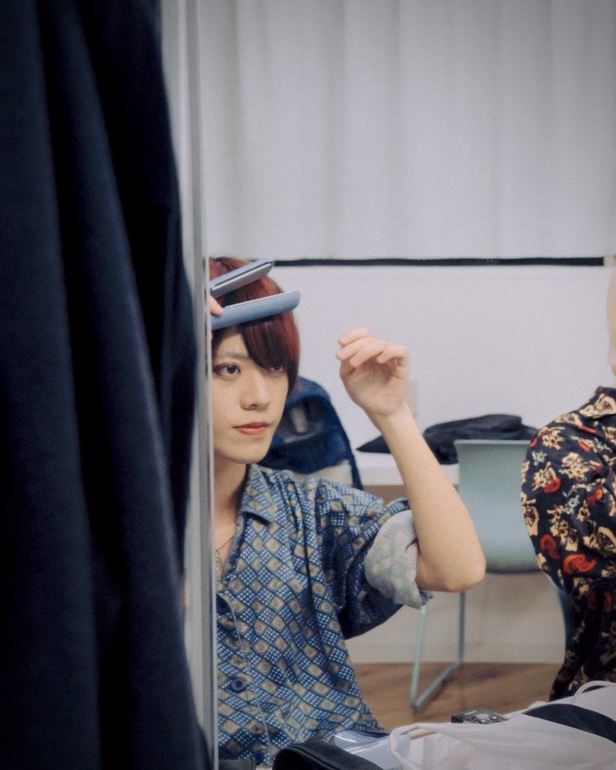 taigahigh's tweet photo. ⭐︎ https://t.co/gl1rF0o2LR