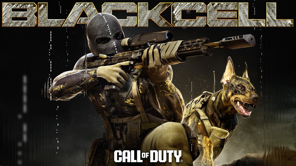 Call of Duty : Actu France 🇫🇷 tweet media