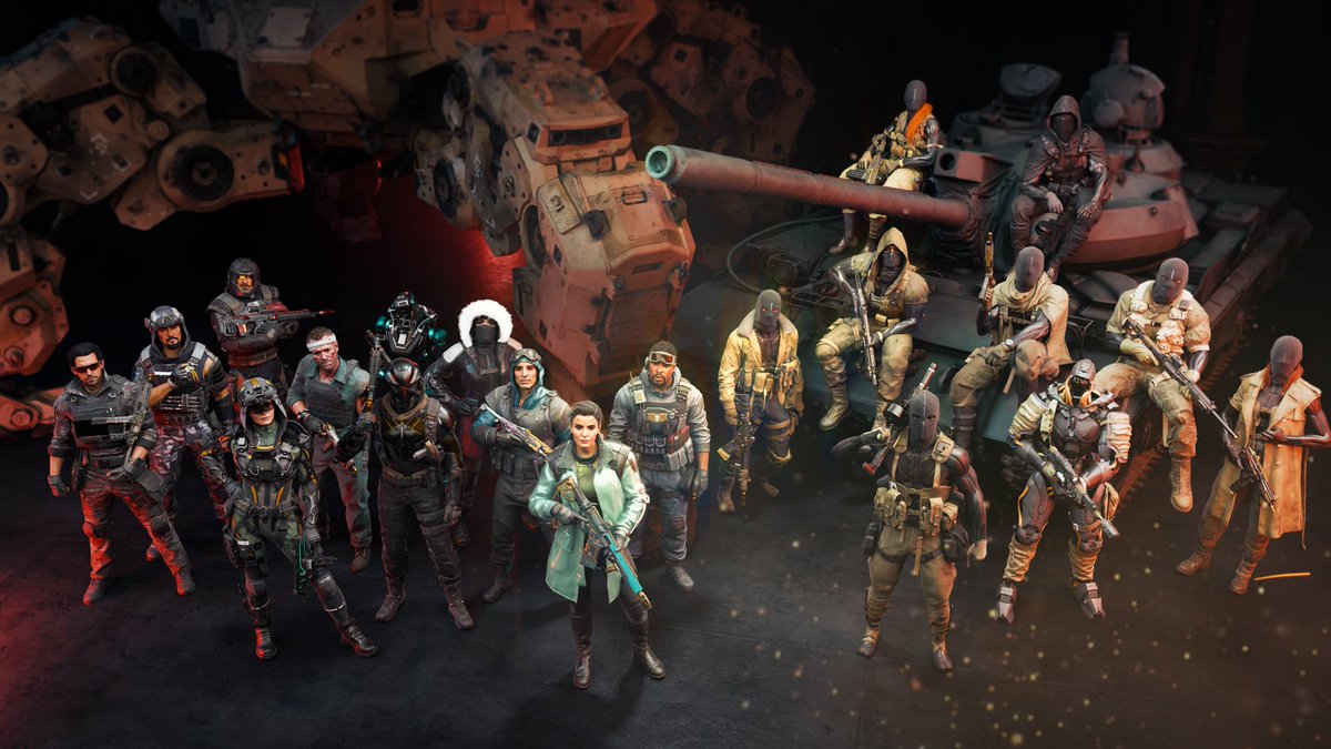 🔴 Aperçu du skin BlackCell et du Passe de Combat de la Saison 2 de #BlackOps7 &amp; #Warzone.