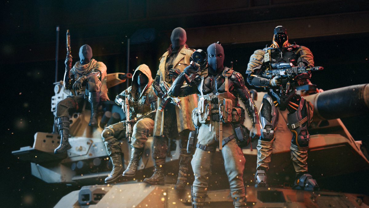 Call of Duty : Actu France 🇫🇷 tweet media