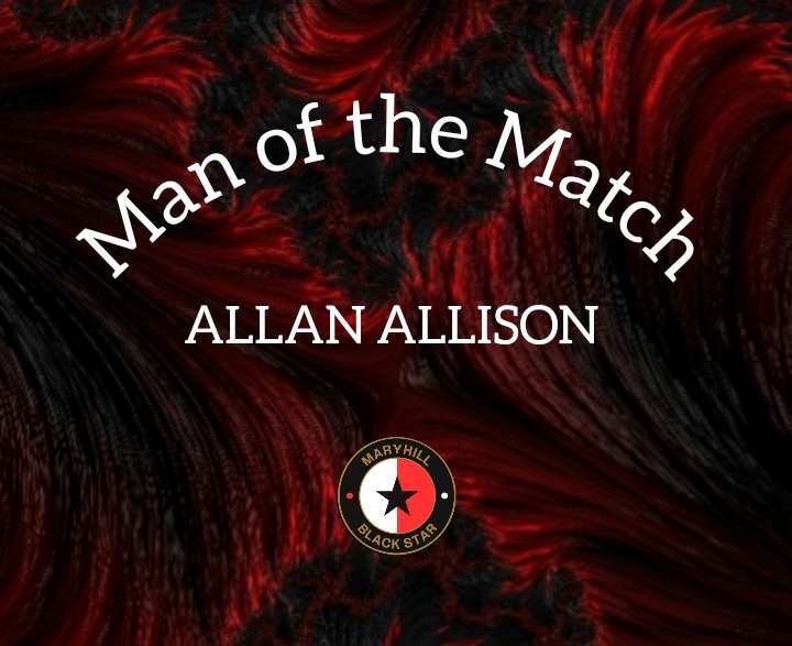 Maryhill Blackstar tweet media