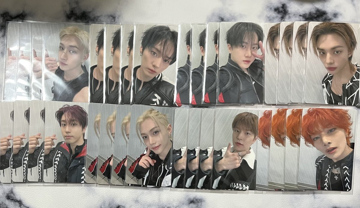 (取引用)SKZ EN- tweet media