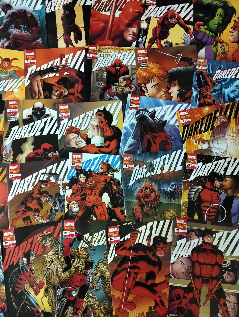 Agente de Marvel tweet media