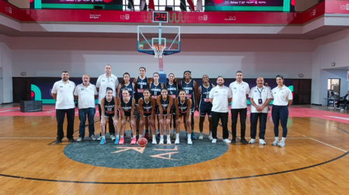 شباب الفحيص للسيدات ينطلق إلى الشارقة للحفاظ على لقب الأندية العربية 