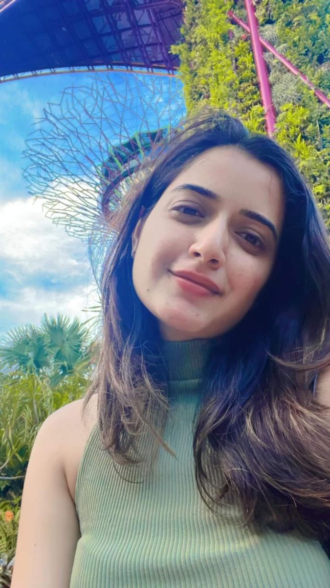 Sangeeta Sharma tweet media