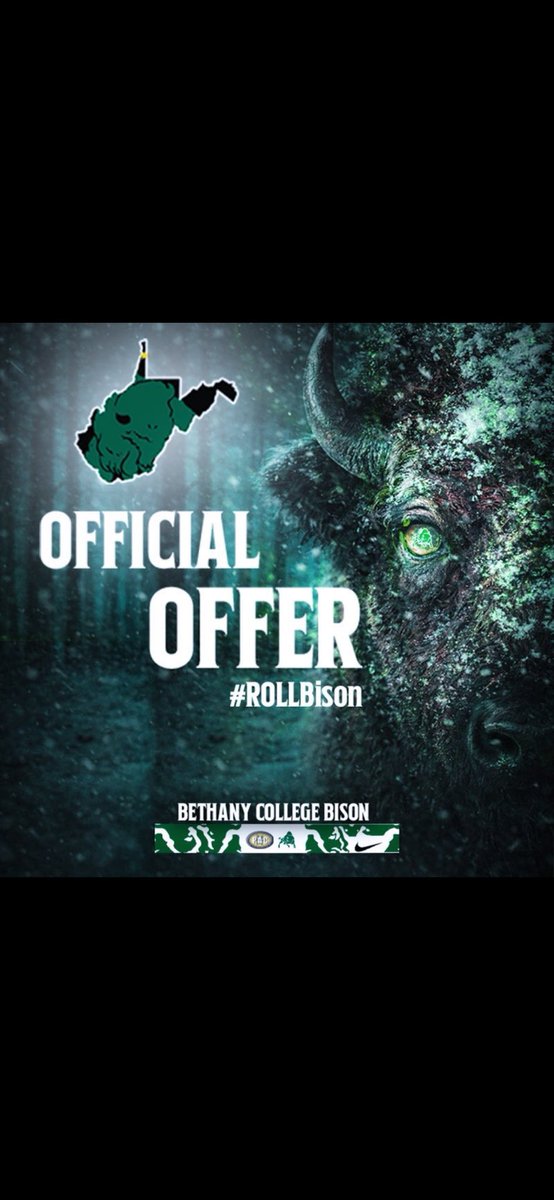 Wallace1Jaylen's tweet photo. After a conversation with @CoachKey12 I’m blessed to receive an offer from Bethany college!! @CoachPorterJP3 @coachksix @CoachT4L 
#Agtg https://t.co/XserbLUWfd