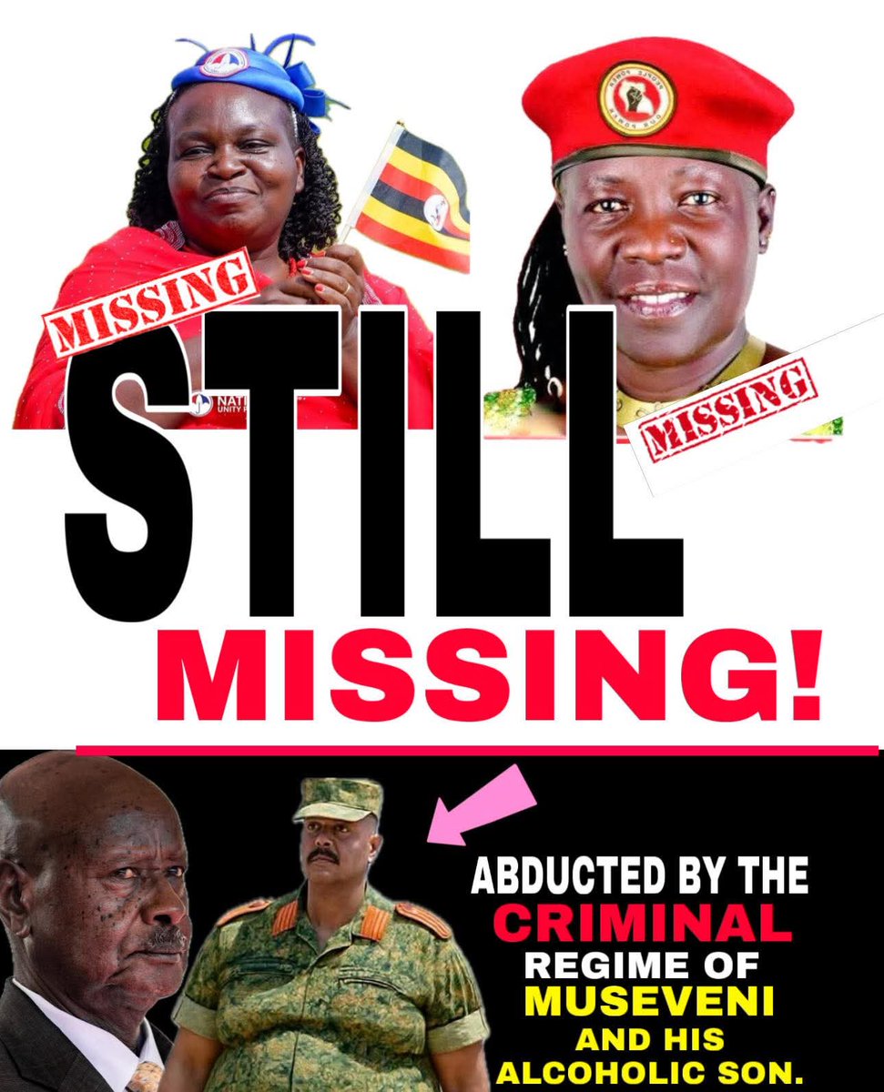 typingerrorug's tweet photo. @Paula_White Enough is enough! We demand a Uganda that works for all. @BBCAfrica @CNN @AlJazeera #M7MustGo #UgandaRising"
#protestvote https://t.co/gRkbsE83iG