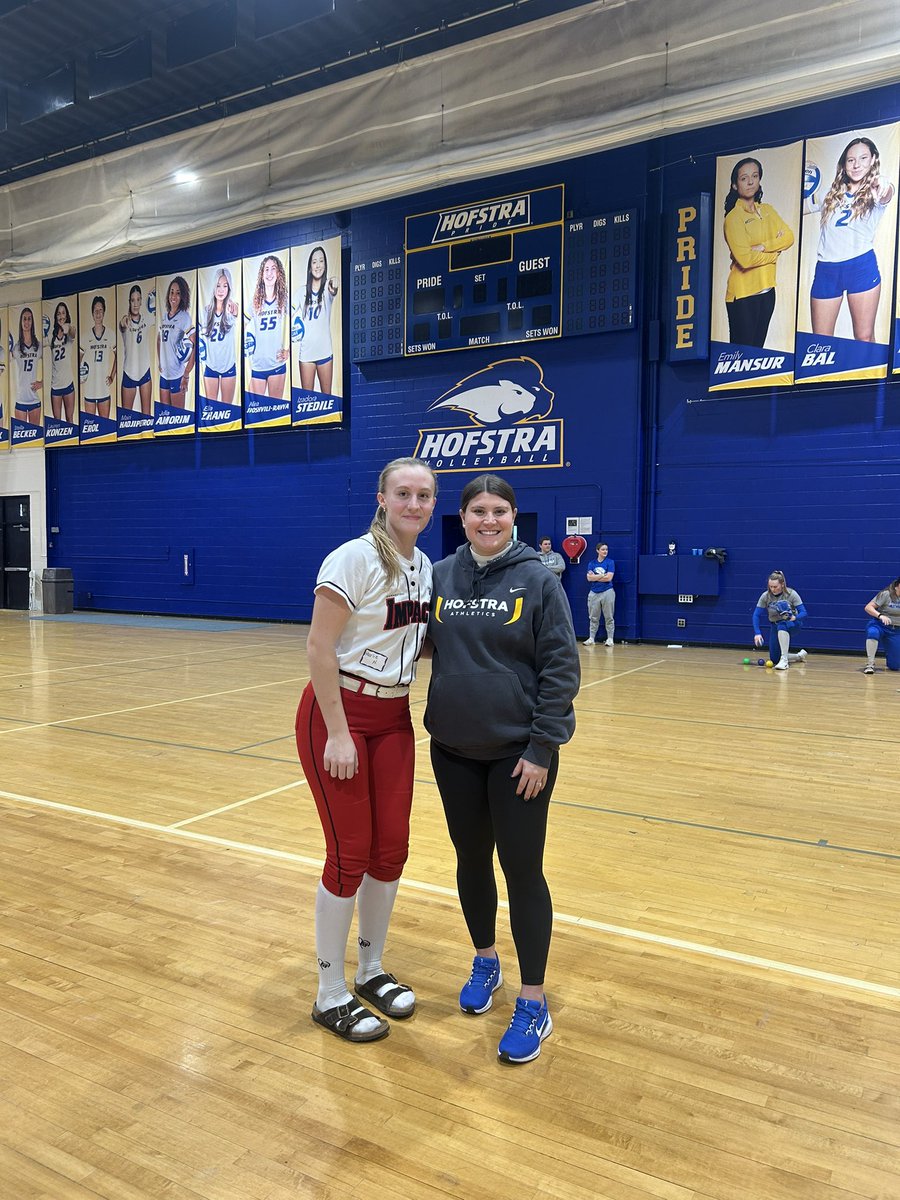 Marlie Noto 2027 tweet media