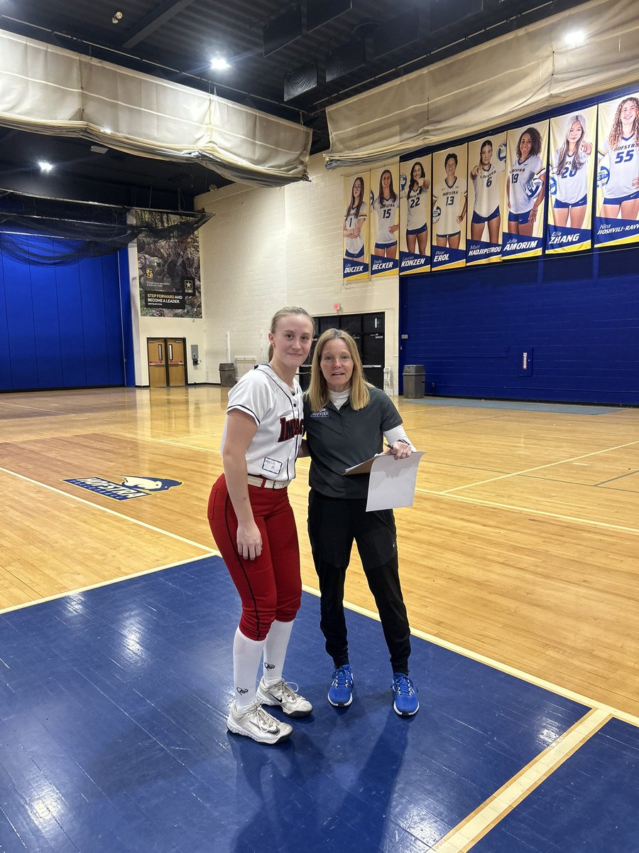 Marlie Noto 2027 tweet media