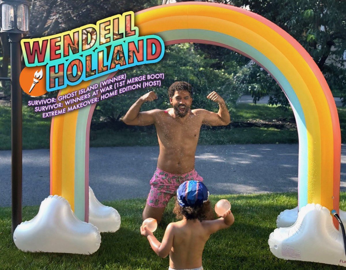 Purple Pants Podcast tweet media