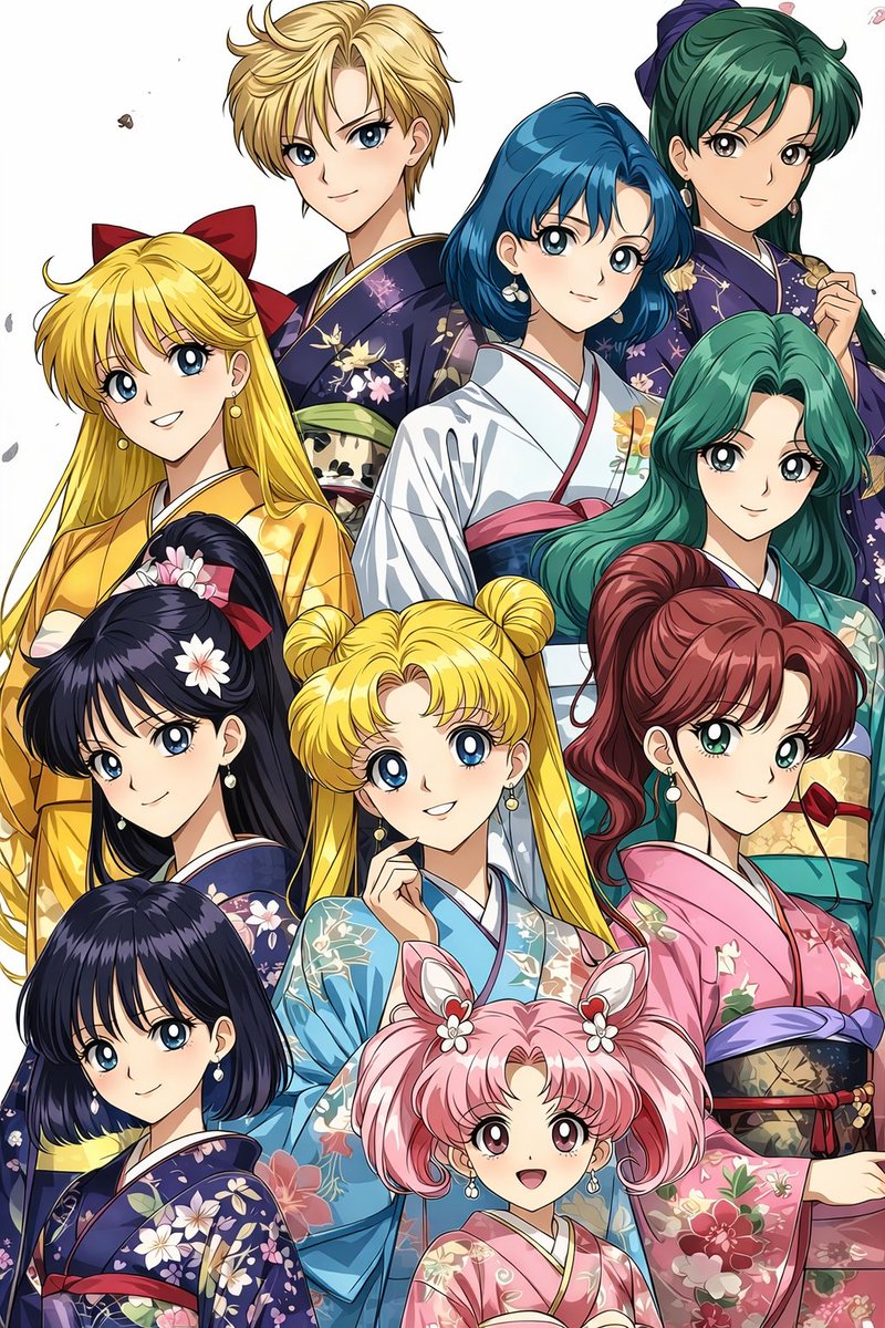 honhon182's tweet photo. #Sailormoon https://t.co/2JfSQyT5I5