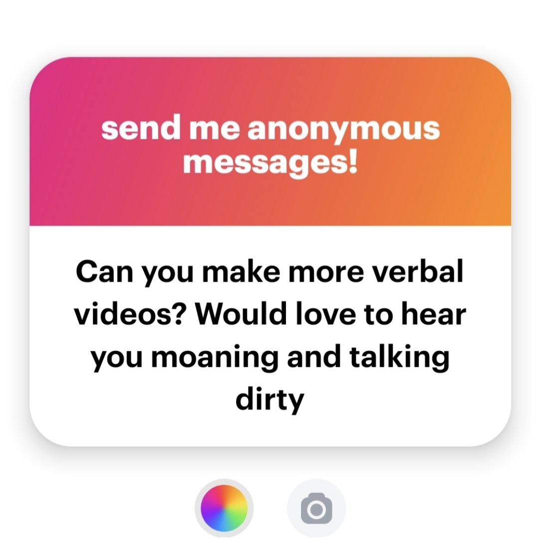 1. Yes when I lost my v card. Idk I'm very picky about my top so not so soon
2. Well we are pretty close fwb haha. We play pc games together and text alot.
3. Who are you?
4. Well damn sure if that gets you hard heheh