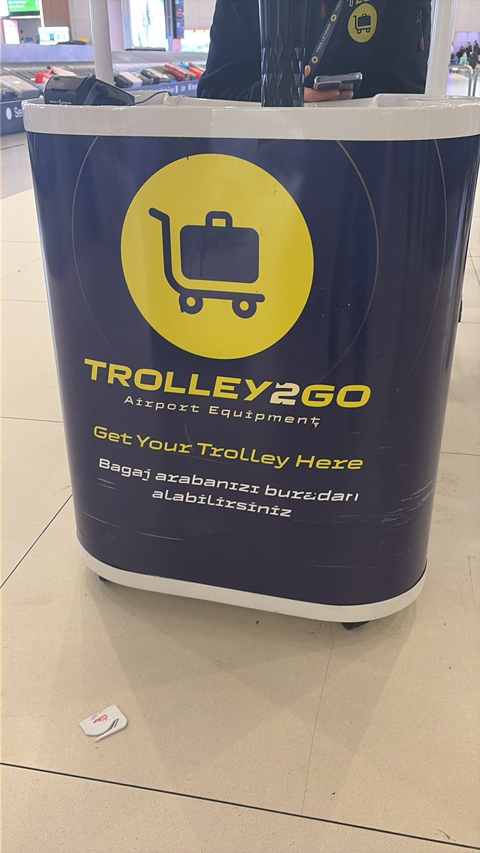 Asli Kurul Turkmen tweet media