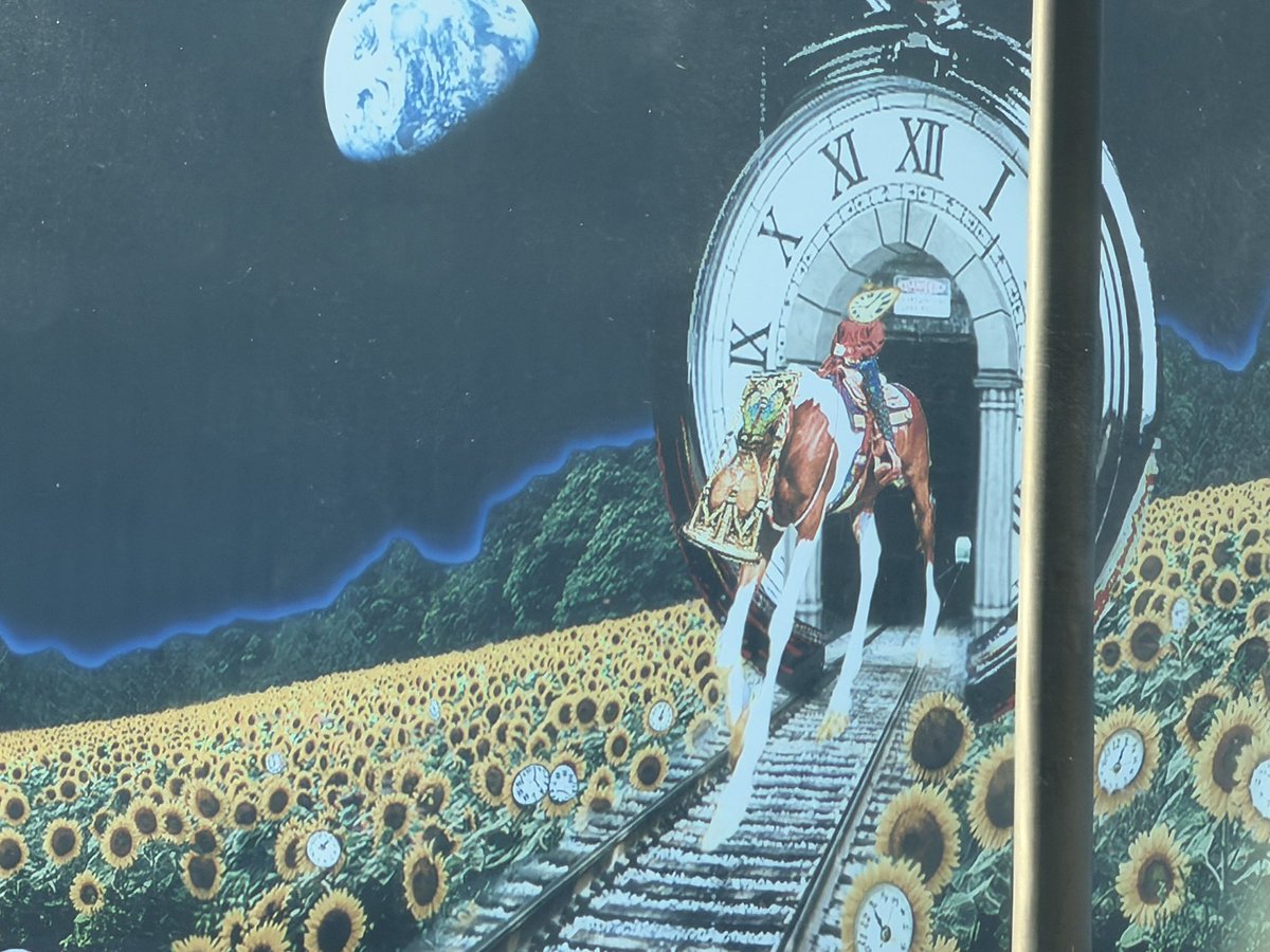 Jon Stewart tweet media