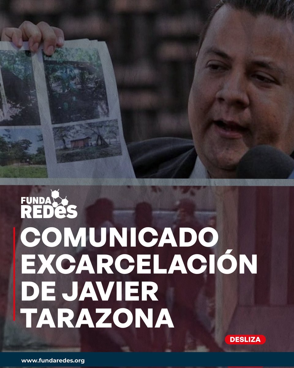 FundaREDES tweet media