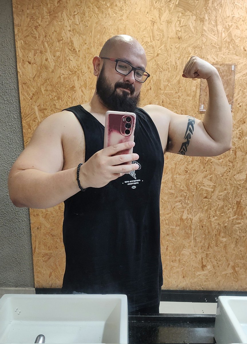 Fall Out Bear tweet media