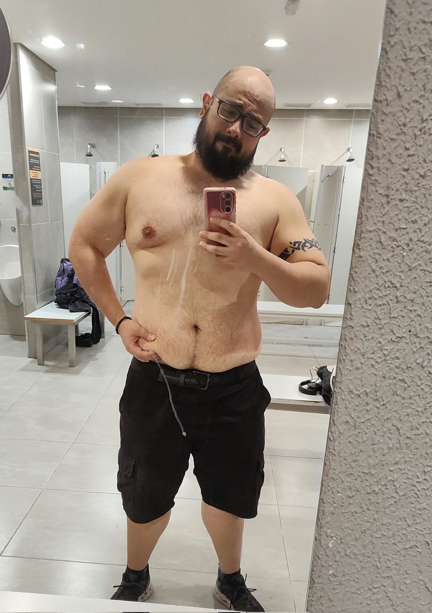 Fall Out Bear tweet media