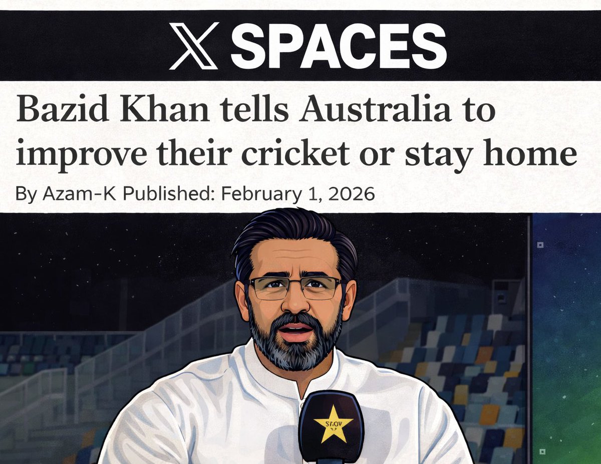 Bazid Khan not coming slow… 🔥