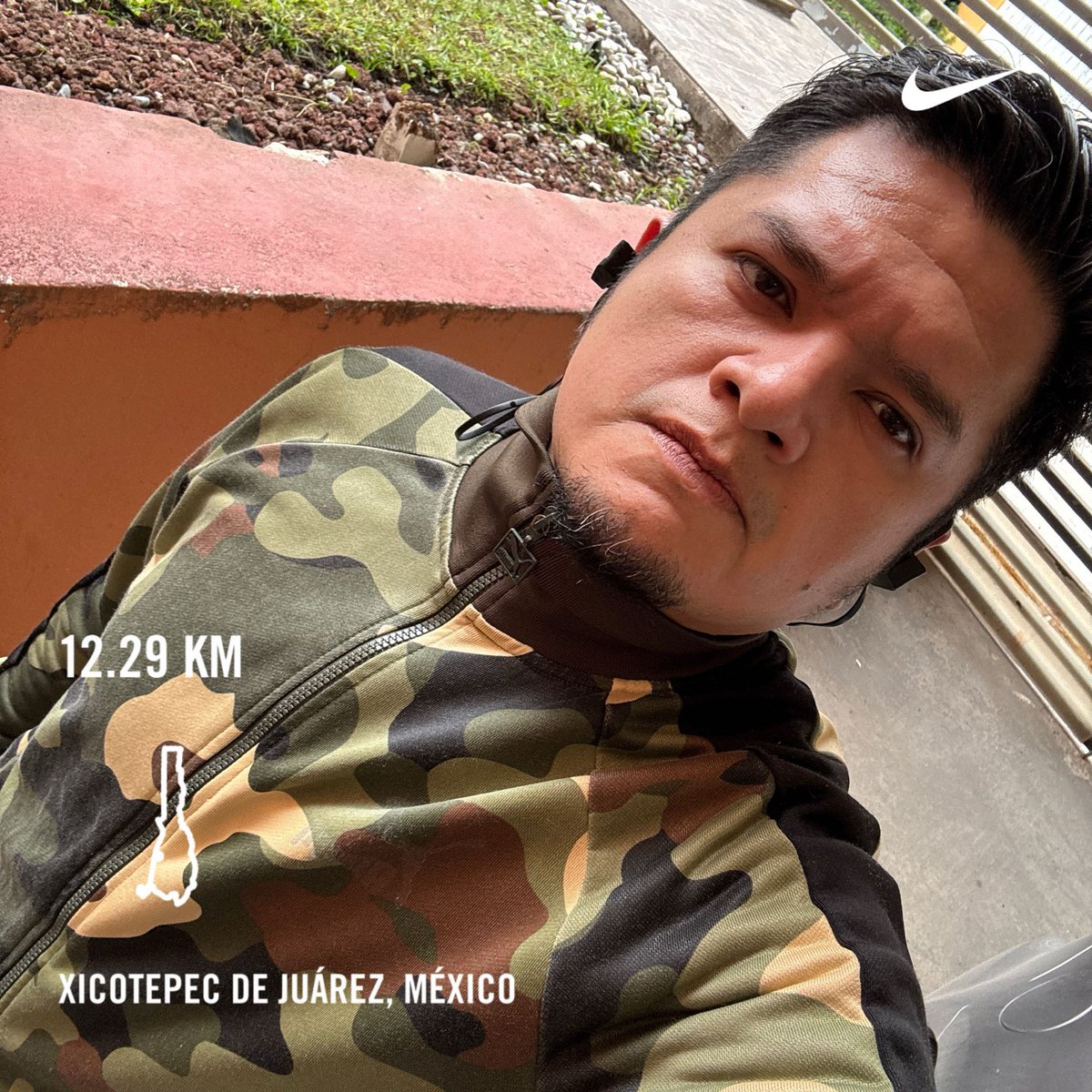 illganso's tweet image. #TocinoTeam🥓🏃🏻‍♂️💪 Buenos dias Tocinos Domingo de ruta panorámica #NikeRun ⁦@Comunirunners⁩ ⁦@ManicomioRunner⁩