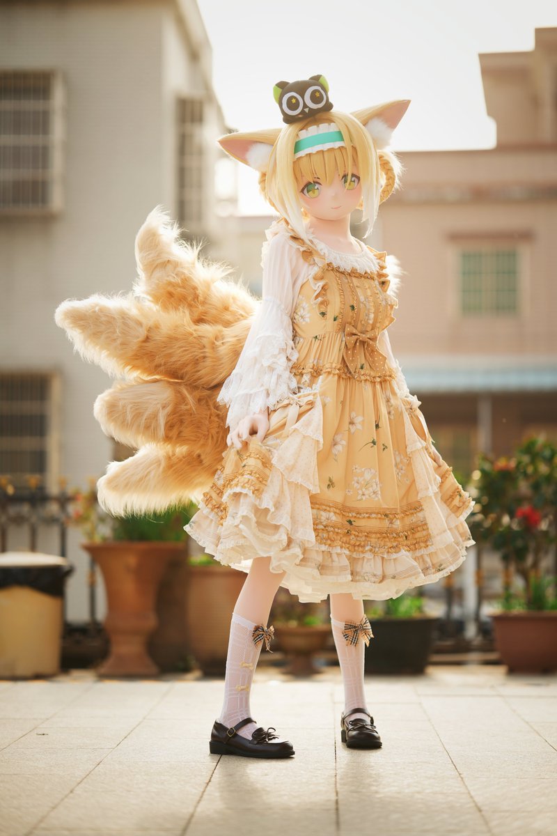 大胡萝卜在发光！