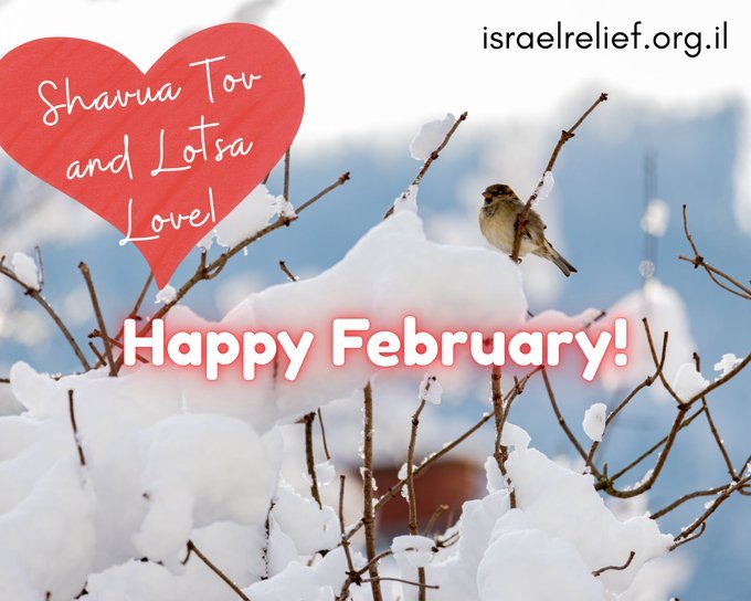 IsraelReliefAid's tweet photo. Tonight begins #Tubshvat (Israel's Arbor Day). Eat fruit, get your hands into the earth, #hugatree, feed the birds and squirrels! #jewishlife #tubshvatsameach #israellove #gratitude #jewishholidays #naturesbeauty #MonthOfLove #February #hugs #loveoneanother https://t.co/VY5utS0NlP