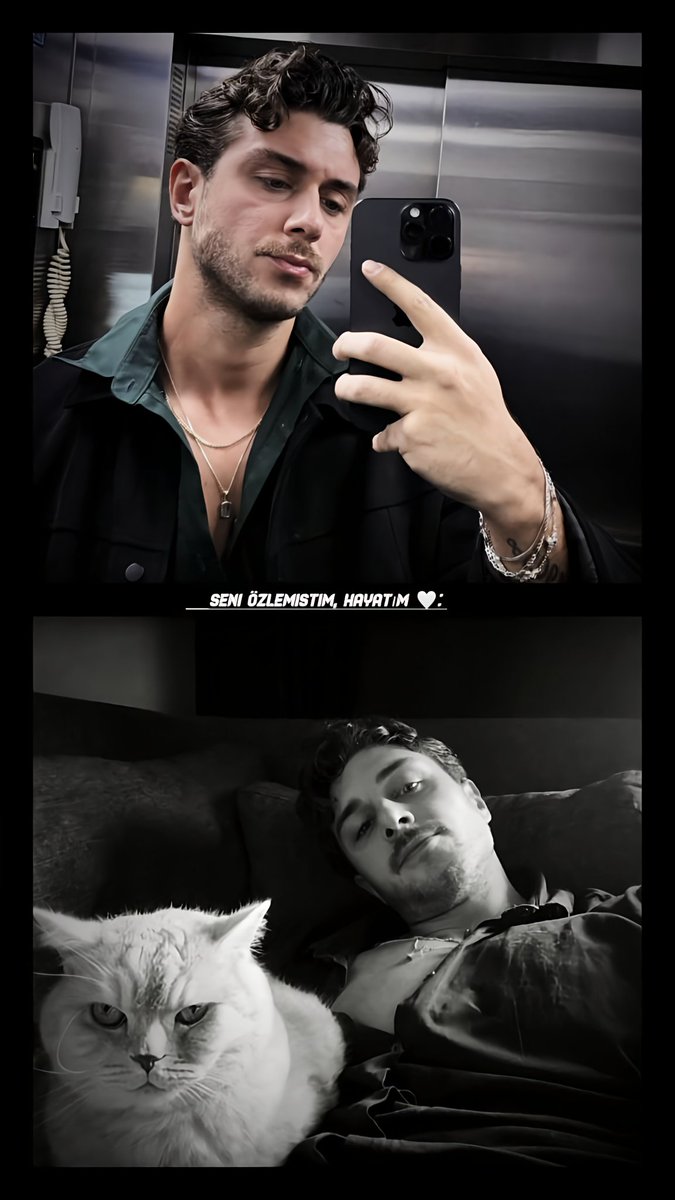 :  Seni özlemiştim, hayatım 
. 
. 
 #onurseyityaran // <a href="/onursyaran/">Onur Seyit Yaran</a>