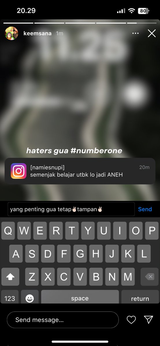 folkeono's tweet photo. kepedean mampus https://t.co/3ep1BJdQBC