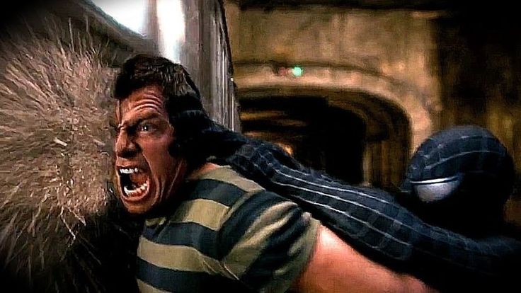 Bruce_Wy94's tweet photo. Jamais vão me convencer de que Homem-Aranha 3 é um filme ruim. Vocês podem até tentar, mas não vão conseguir. https://t.co/AsPGKUEYAf