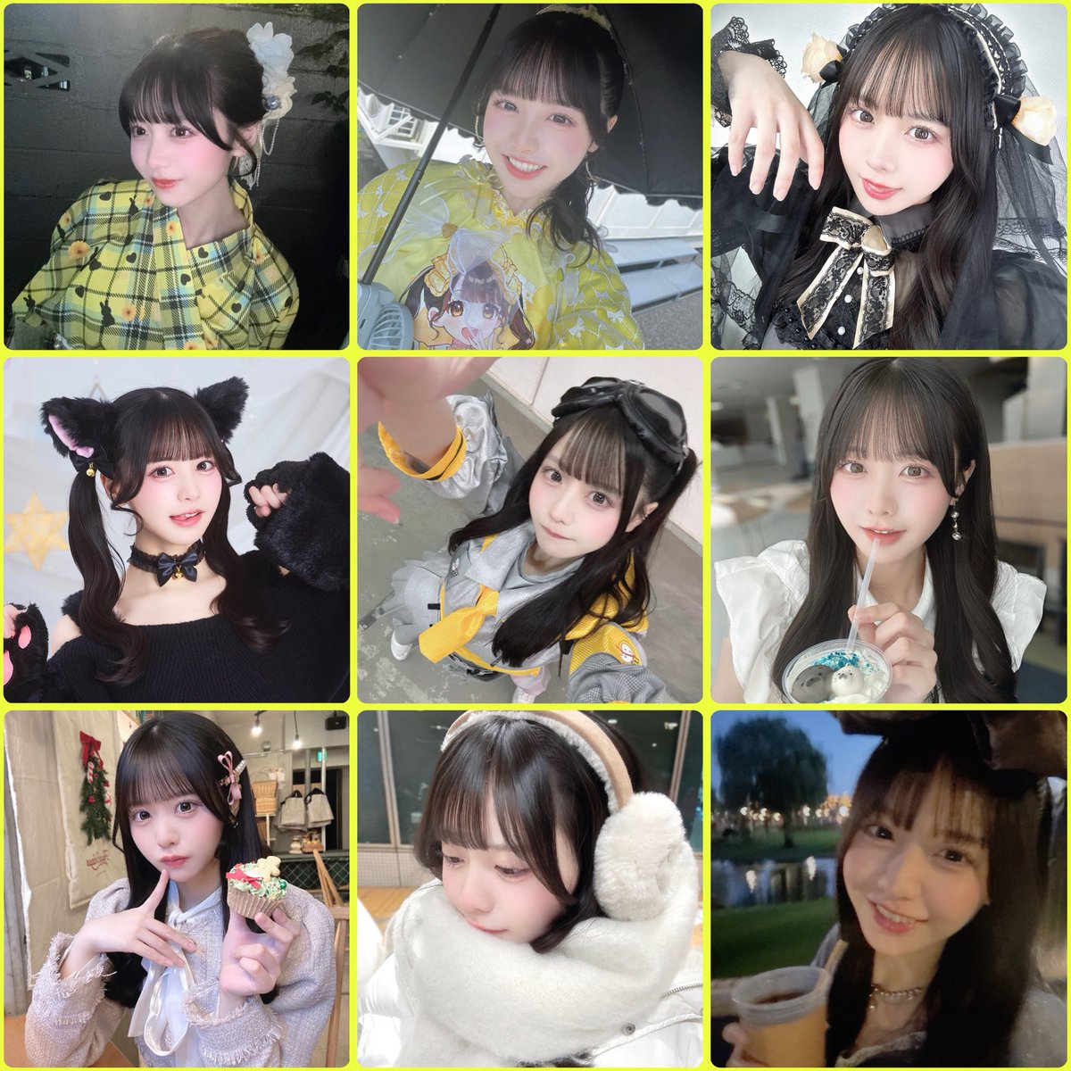 たなそン tweet media