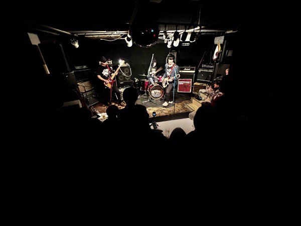 マッシュトシキ tweet media