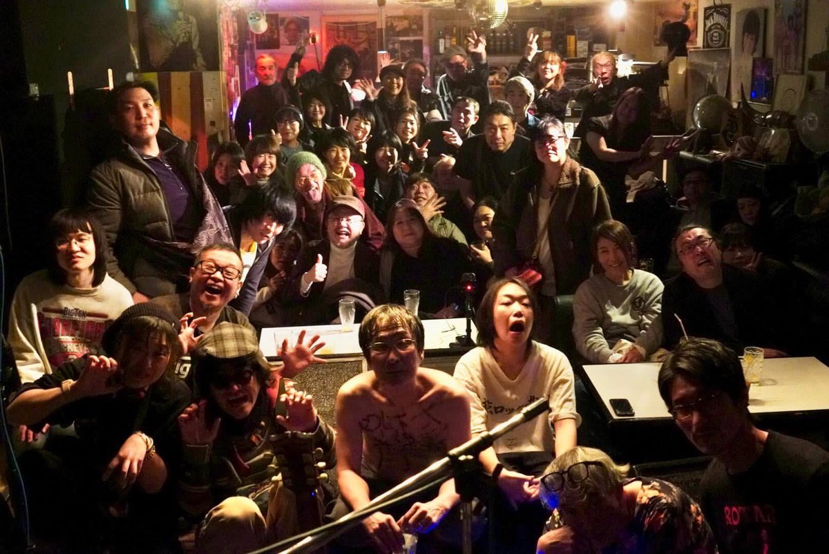 マッシュトシキ tweet media