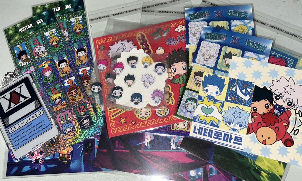 baadaqua's tweet image. 헌.라 오면 찍으려고 한 장도 안 쓰고 기다렷던 힘만님 스티커…
ㅜㅜ 드디어 나도 자랑합니다 오스오스