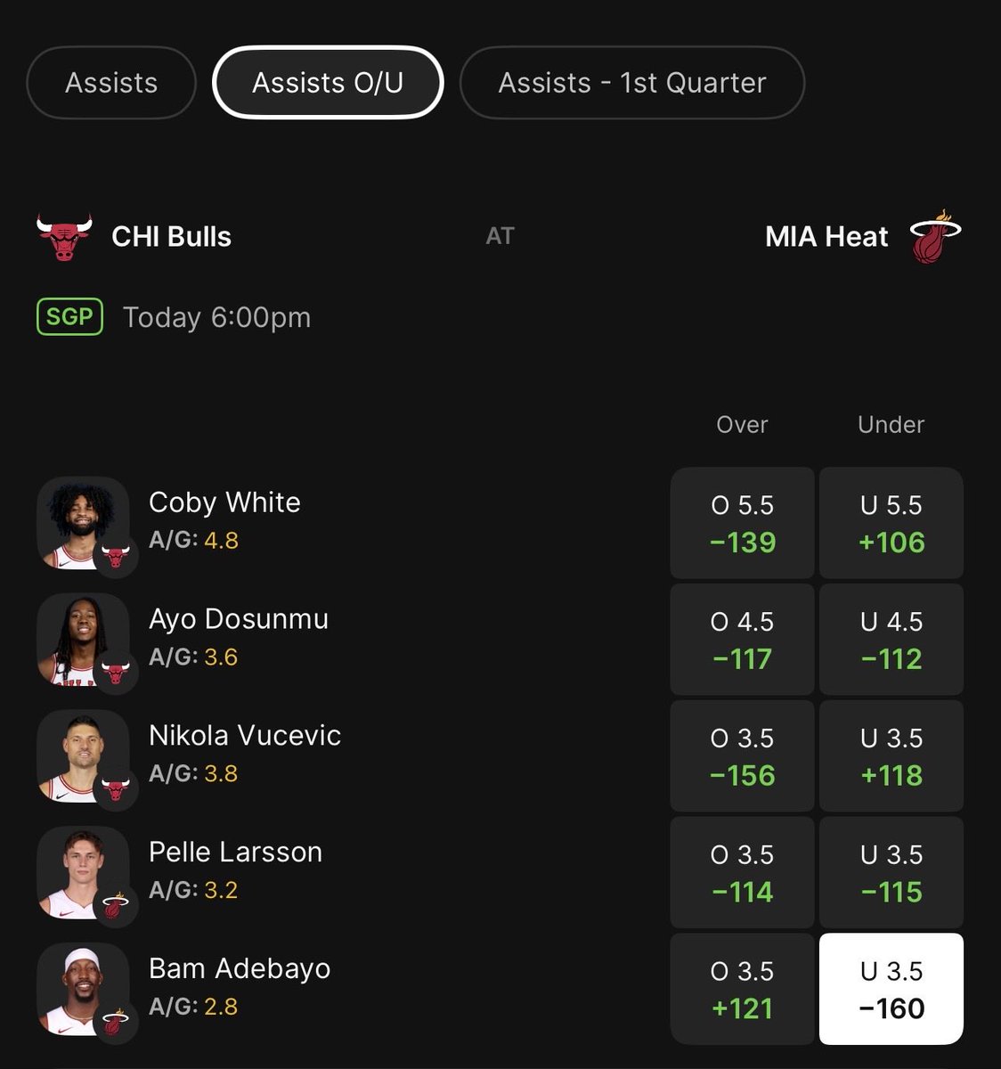 Sam Choudhury tweet media