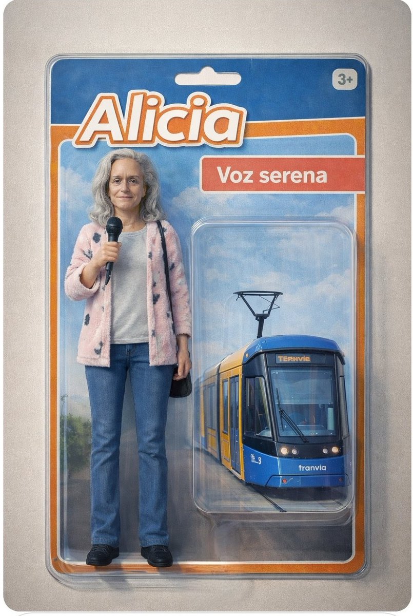 ᗩᒪIᑕIᗩ ᖇOᗪᖇEY tweet media