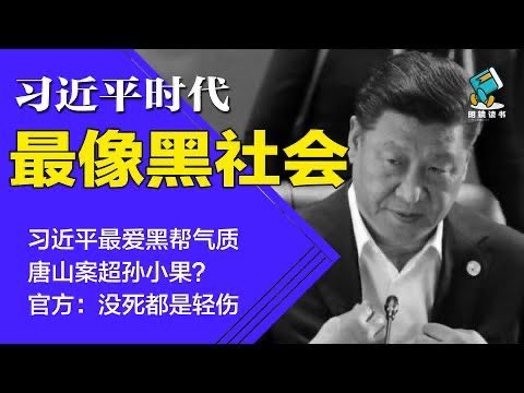 何平 斩首习近平 tweet media