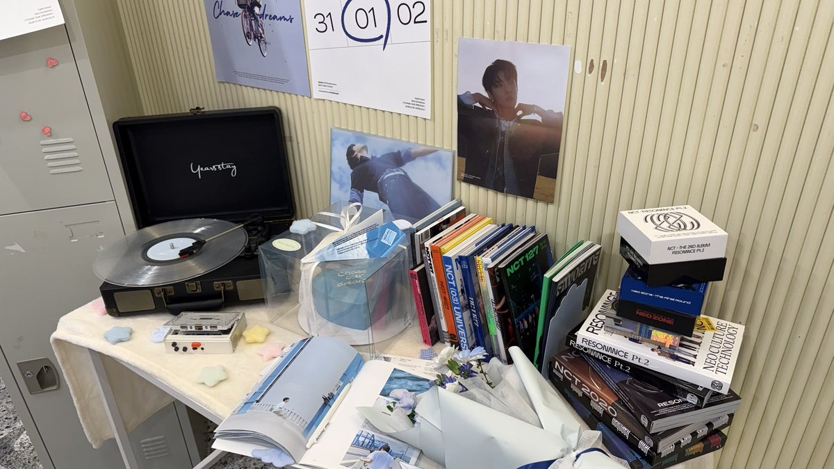 생일 축하합니따 🪽

#Chase_our_dreams
#HappyDoyoungDay