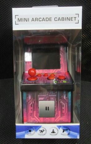 401_db's tweet photo. Added various brandless mini arcade cabinet #famiclones that had been overlooked in our archive.
https://t.co/OhPphbCA7x) https://t.co/03GEwrLuQ8