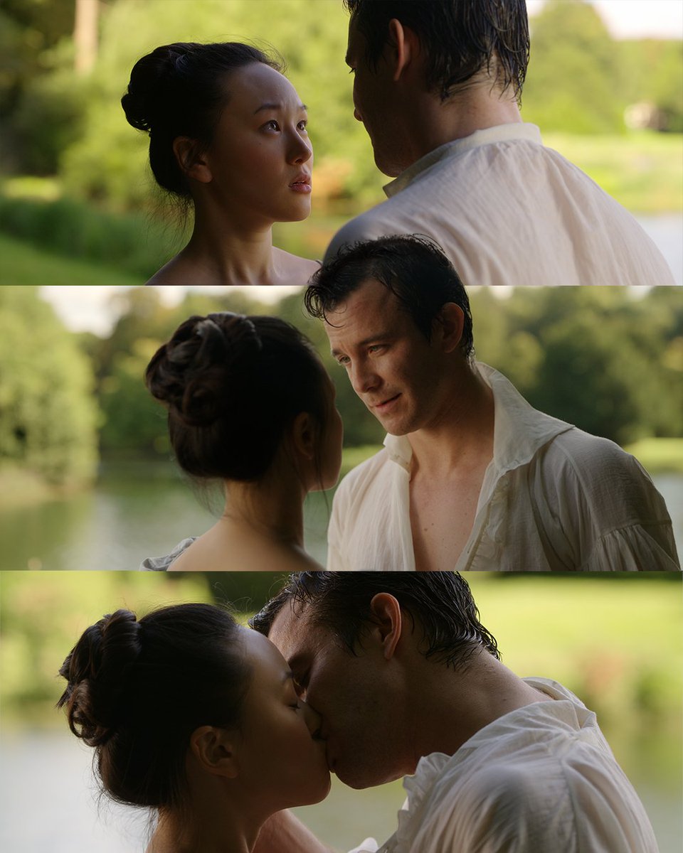 Besoin d’une petite balade à côté d’un lac là, maintenant.